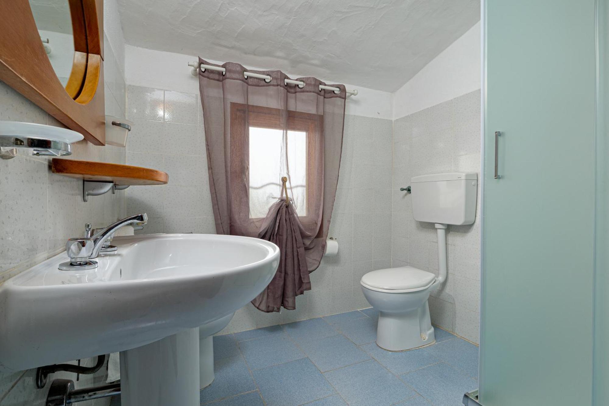 Appartamento In Villa Bruno Olbia Exterior foto