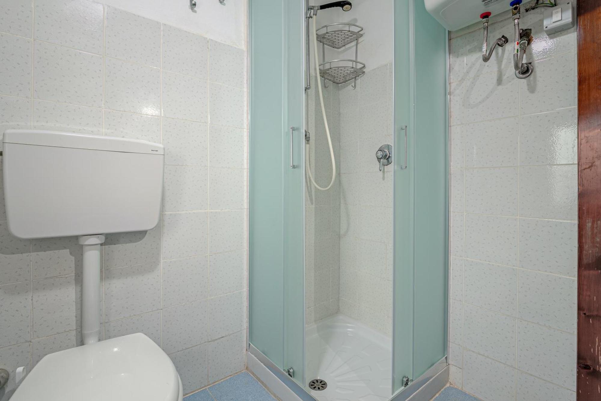 Appartamento In Villa Bruno Olbia Exterior foto